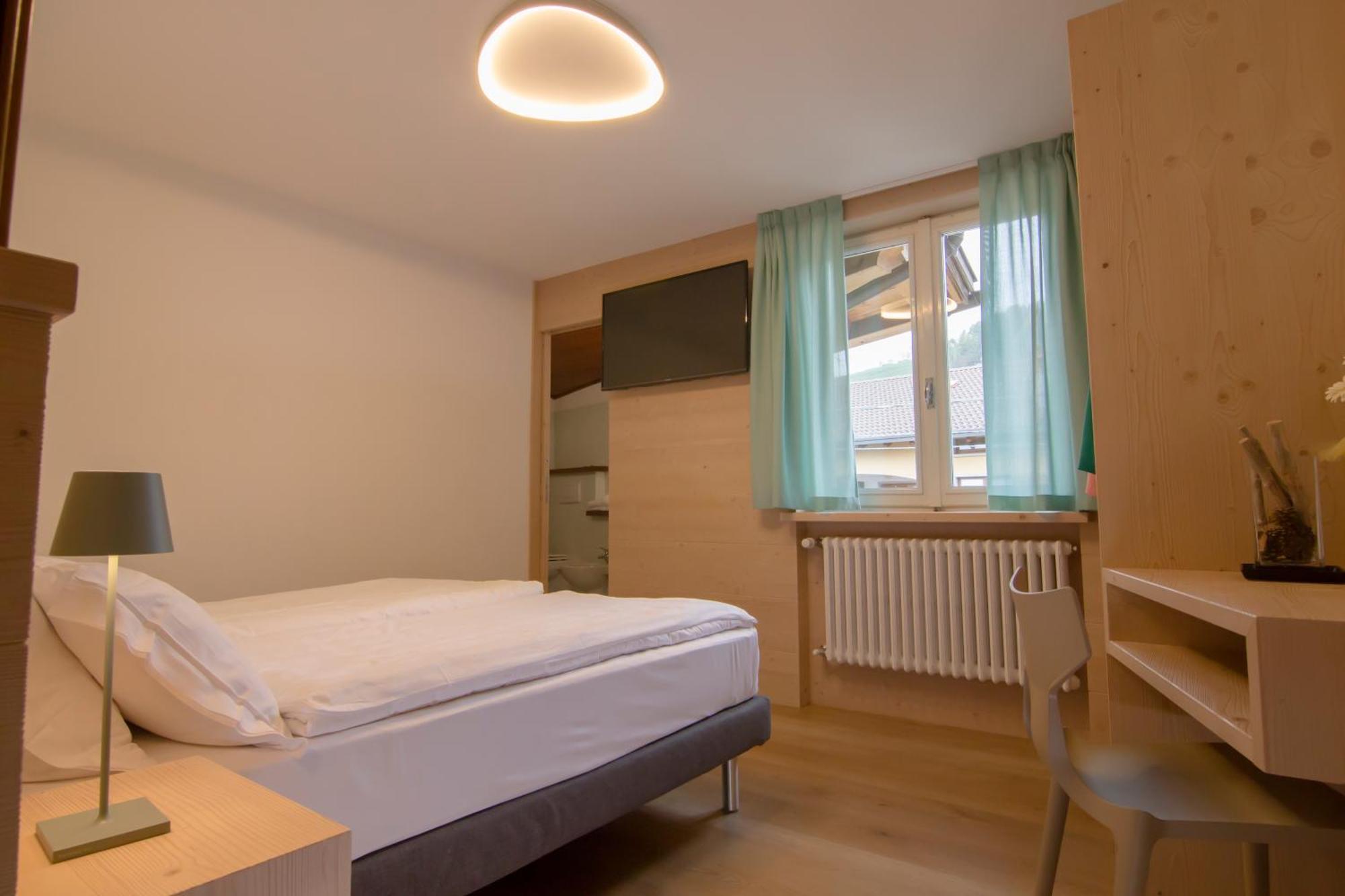 Hotel Miralago Bossico Szoba fotó