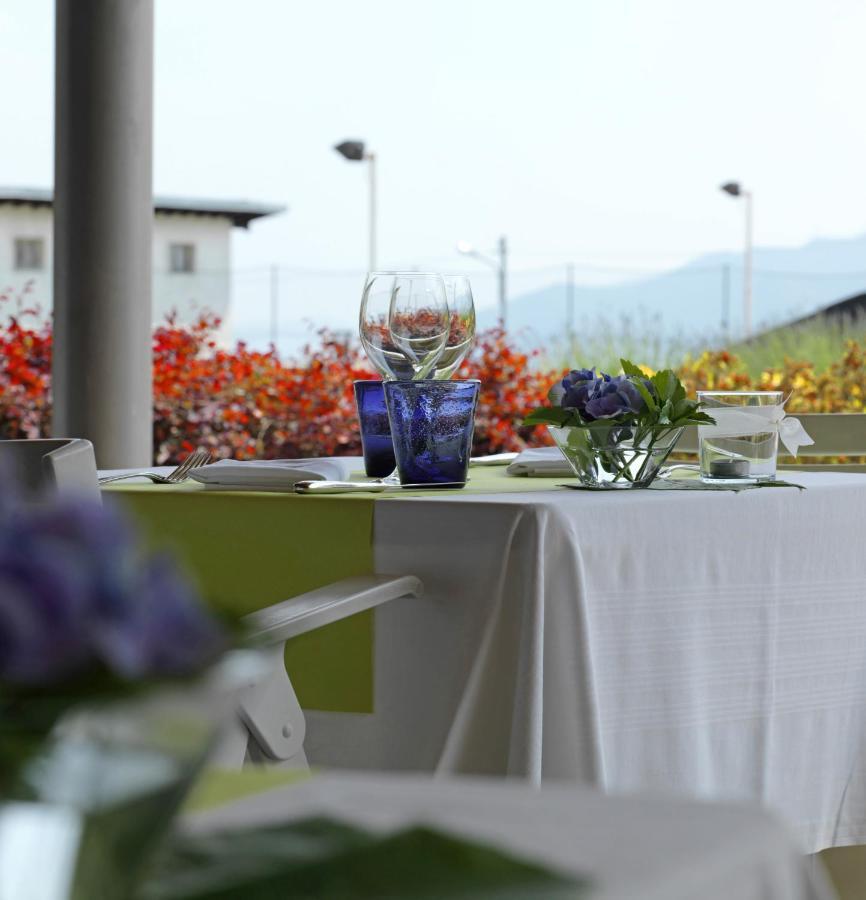 Hotel Miralago Bossico Kültér fotó